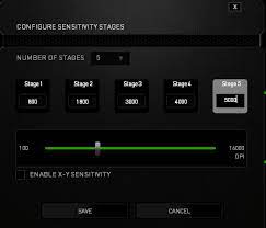 But i don't wanna turn off razer synapse because this then makes my razer deathadder chroma run at an incredibly fast dpi, and not the 400 dpi i have it set to. Razer Mamba Wired Wireless Chroma Mouse Review Page 4 Of 5 Bjorn3d Com