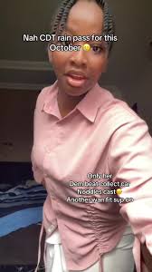 How Candy Noodles Video Cast