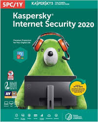 Kaspersky Internet Security 2020 1 Licences 1 Year Key Skroutz Gr