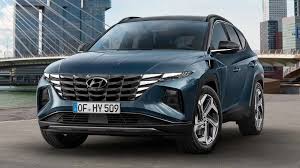 Hyundai kona vs hyundai tucson comparison. 2022 Hyundai Tucson Vs Hyundai Santa Fe Which Is Right For You