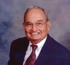 Aubrey Crow Obituary