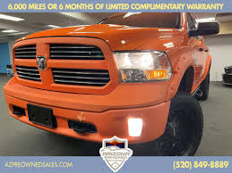 Image result for Omaha Orange 2012 Ram