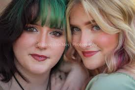 Rylie Senior Session 2024