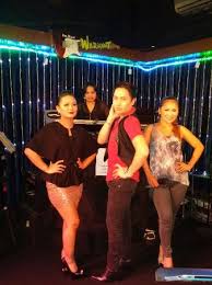 Daily Band Picture Of Cinta J Hong Kong Tripadvisor