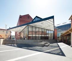 Image result for ballarat architecture