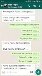 Kata kata buat nge prank pacar. Anna Dwita 2018