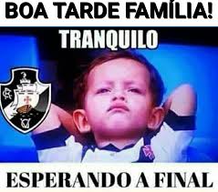 Vasco da gama and botafogo face , in a 2nd leg match for the carioca 1 (taça rio ‑ final), after the (0‑1) away win by vasco da gama in the 1st leg match. Vasco Vence O Botafogo E Torcedores Zoam Na Web Veja Memes