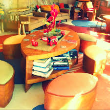 Historic Wanderings: The Robert Llewellyn Wright House, Bethesda, MD