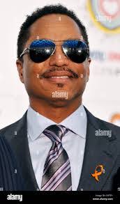 Marlon Jackson's Instagram, Twitter & Facebook