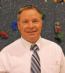 Meet your neighbor: George Patchell