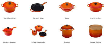 le creuset versus staub cookware why heritage brand le