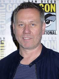 Películas y series de Jonathan Lloyd Walker