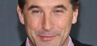 William Baldwin gościnnie w 2 sezonie "Coppera"