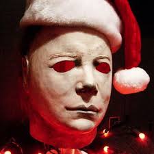 Blood Curdling Blog of Monster Masks: 2015