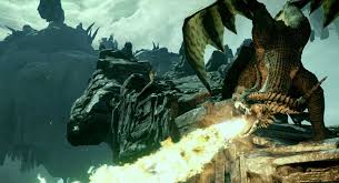 Listen to dragon age inquisition: Dragon Age Inquisition Game Of The Year Edition Is On The Way Pc Gamer