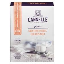Substitut D Oeuf Sans Gluten