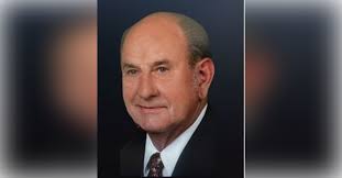 Obituary information for Bob Hobgood