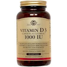 Влияние витамина d на иммунную систему vitamin d and multiple health outcomes: Vitamin D 1000 Iu 250 Softgels By Solgar At The Vitamin Shoppe