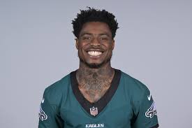 Chauncey Gardner-Johnson, Jr. Contract Details, Salary Cap Charges, Bonus  Money, and Contract History | Over The Cap