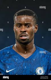 2 marc guehi chelsea hi-res stock photography and images