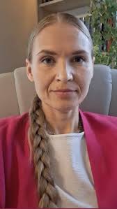 Mane palaikyti rinkimuose galite visi VISOJ LIETUVOJ 😎, Esu gavusi kelias  žinutes, išreiškiančias nusivylimą, kad negalės už mane balsuoti, nes  negyvena Naujamiesčio-Vilkpėdės apygardos teritorijoje. ...