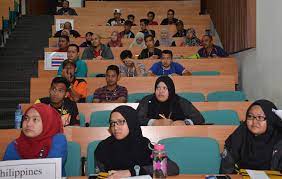 Facebook account of volunteer kuala lumpur 2017 sea games. First Batch Of Sea Games Volunteers Trained In Ukm Ukm News Portal