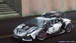 Lamborghini huracan making donuts with rc car. 2015 Jon Olsson Lamborghini Huracan Lp610 4 For Gta San Andreas