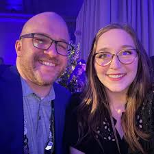 Congratulations to these Indiana University Fort Wayne Nursing graduates,  who signed