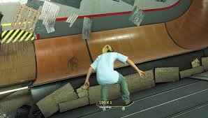 The soundtracks for tony hawk's pro skater 1 + 2 are easily two of the best of all time and having the songs from the original games return with this remake, is a huge feat and an even bigger win. Tony Hawk S Pro Skater 1 2 Musings If It Ain T Broke Really Doesn T Cut It Anymore Technology News Firstpost