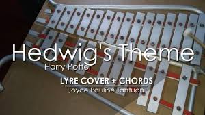 Choose and determine which version of harry potter theme chords and guitar tabs by misc soundtrack you can play. Harry Potter Hedwig S Theme Lyre Cover Chords Chordify