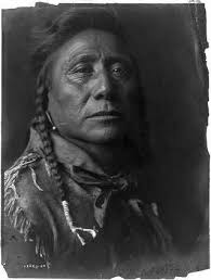 Edward S. Curtis