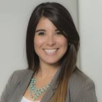 Samantha Rivero's Instagram, Twitter & Facebook