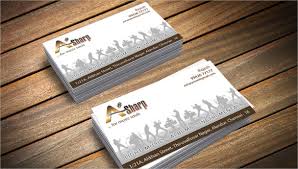 Standard pricing and premium quality business cards available at nominal prices. 35 Information Technology Business Card Templates In Word Ai Psd Free Premium Templates