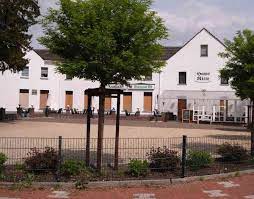 Es gibt aktuell keine unbesetzten jobs in dem restaurant. Krefeld Haus Ritte Schliesst Trotz Stadt Kompromiss