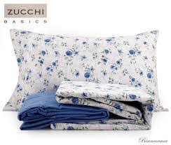 + varianti da prezzo 39,99 €. Completo Letto Flanella Zucchi Sweetness 100 Cotone Made In Italy