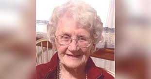 Mrs. Dorothy Daunais Obituary