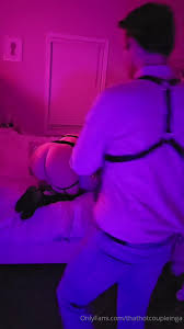 Watch online Thathotcoupleinga aka Thathotcoupleinga OnlyFans - All my BDSM  fans!! This video is coming out on Thursday!! Be on the lookout! Its one of  the hotte on X-video