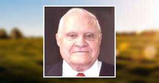 Donald G. Bales Obituary 2012