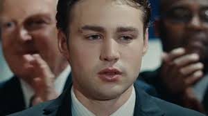 Why Moss Yankov From Florida Man Looks So Familiar