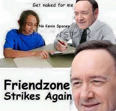 Oc Kevin Spacey Meme Album On Imgur