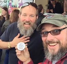 ANGRY ANDYS Beard Balm