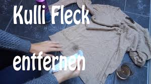 Bei kindern passiert es in der schule schnell, dass sie mit tinte aus einem füllfederhalter kleckern und die kleidung dicke tintenflecken enthält. Quick Tipp Kullifleck Von Kleidung Entfernen Youtube