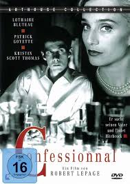 Confessionnal [Alemania] [DVD]: Amazon.es: Millette, Jean-Louis, Frechette,  Richard, Papineau, Francois, Lepage, Robert, Millette, Jean-Louis,  Frechette, Richard: Películas y TV