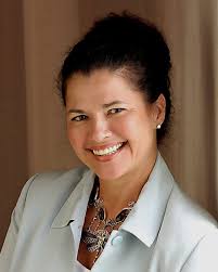 Meet the POWER WOMEN in town