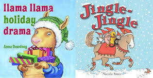Holiday” preschool storytime ...