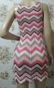 Vestidos De Croche Tig Isi Elbiseler Krose Ust Dantel Bluzlar