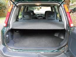 1997 1998 1999 2000 2001 Cr V Crv Honda Cargo Shelf Cover 08u35 S10 101 Honda Crv Honda Honda Crv Accessories