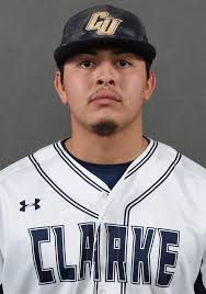 2022 Clarke Baseball Headshots