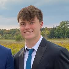 I am happy to announce that I will be joining Golub Capital this summer as  a Temporary Junior Analyst Intern with the Investor Communications  Department in Chicago, IL. I would like to