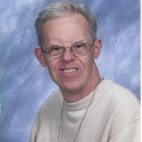 Patrick Michael Ryan (1950-2012)